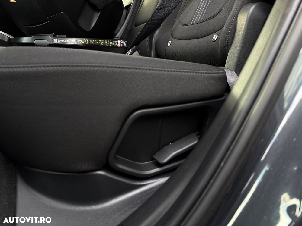 Hyundai Tucson 1.6 T-GDi Plug-in-Hybrid 4WD Prime - 19