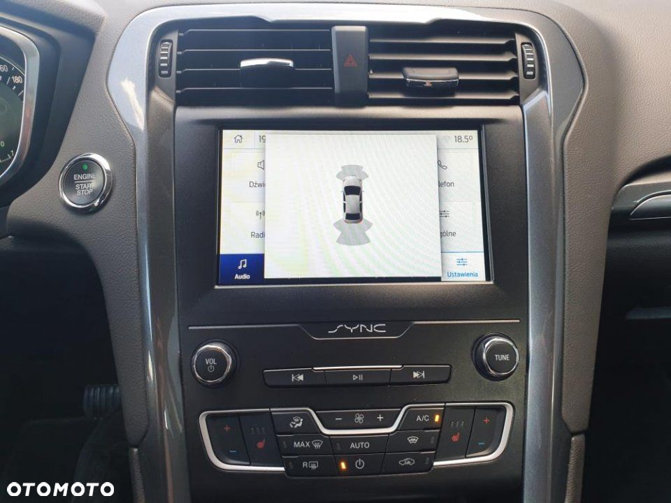 Ford Mondeo - 24
