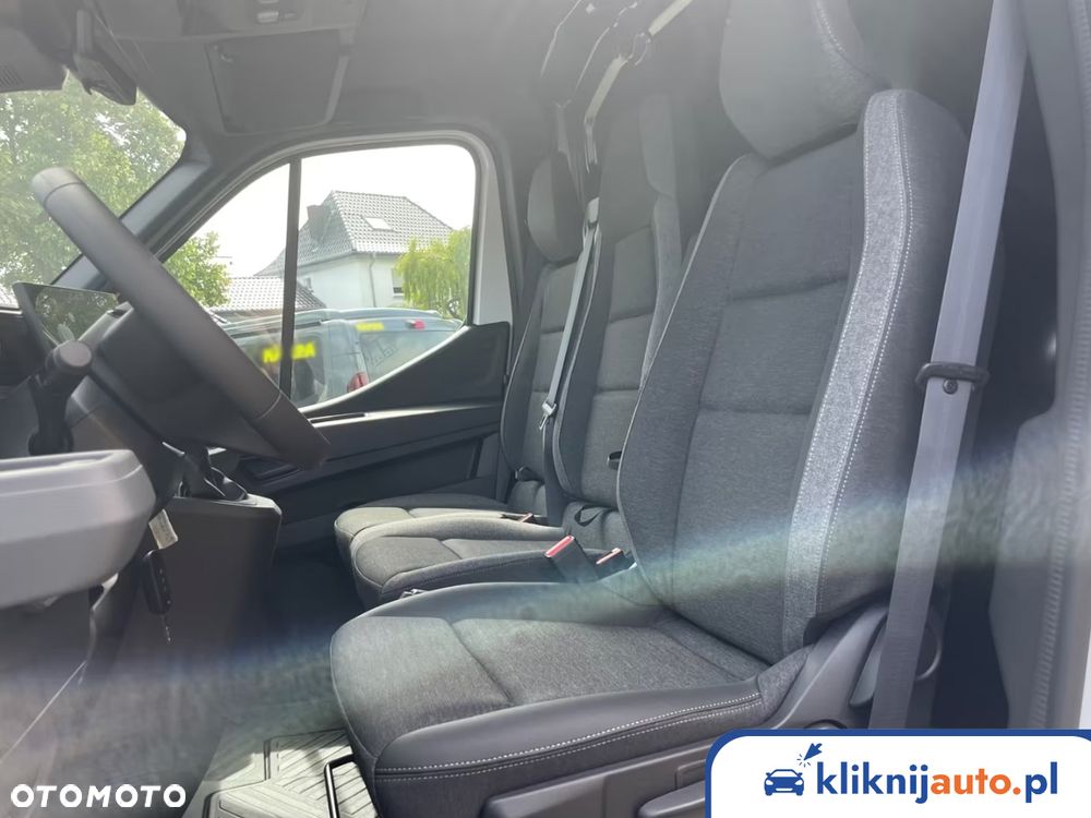 Renault Master Furgon Advance L3H2 Diesel 130KM Manual - 8