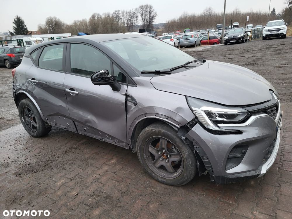 Renault Captur 1.0 TCe Zen - 9