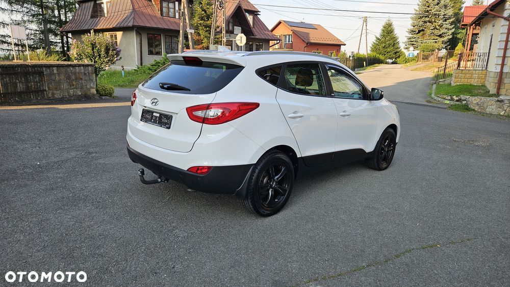 Hyundai ix35 2.0 Premium 2WD - 6