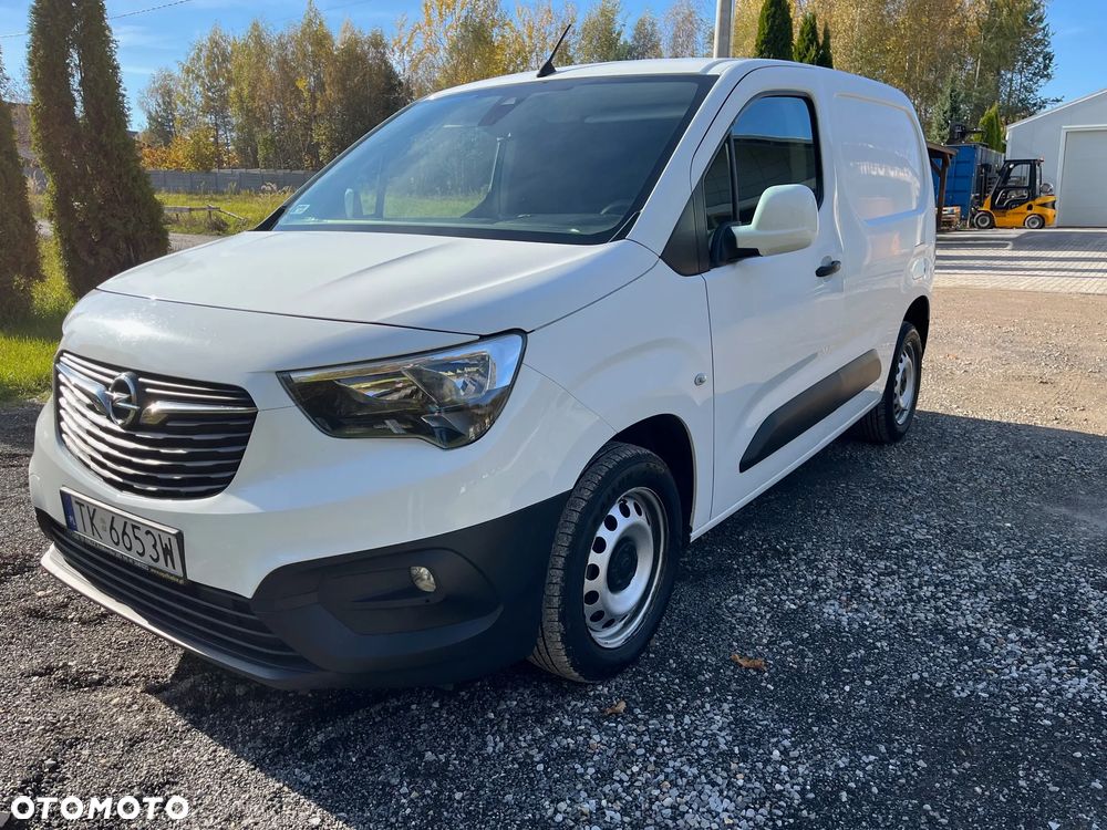 Opel Combo 1.5 CDTI S&S - 1