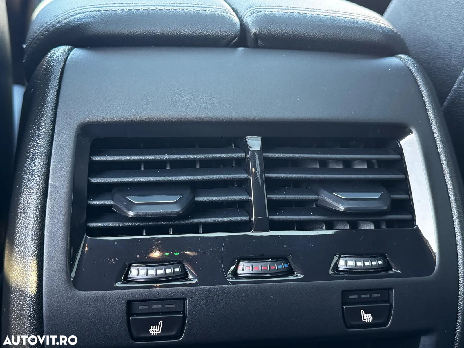 BMW X6 xDrive30d AT MHEV - 15