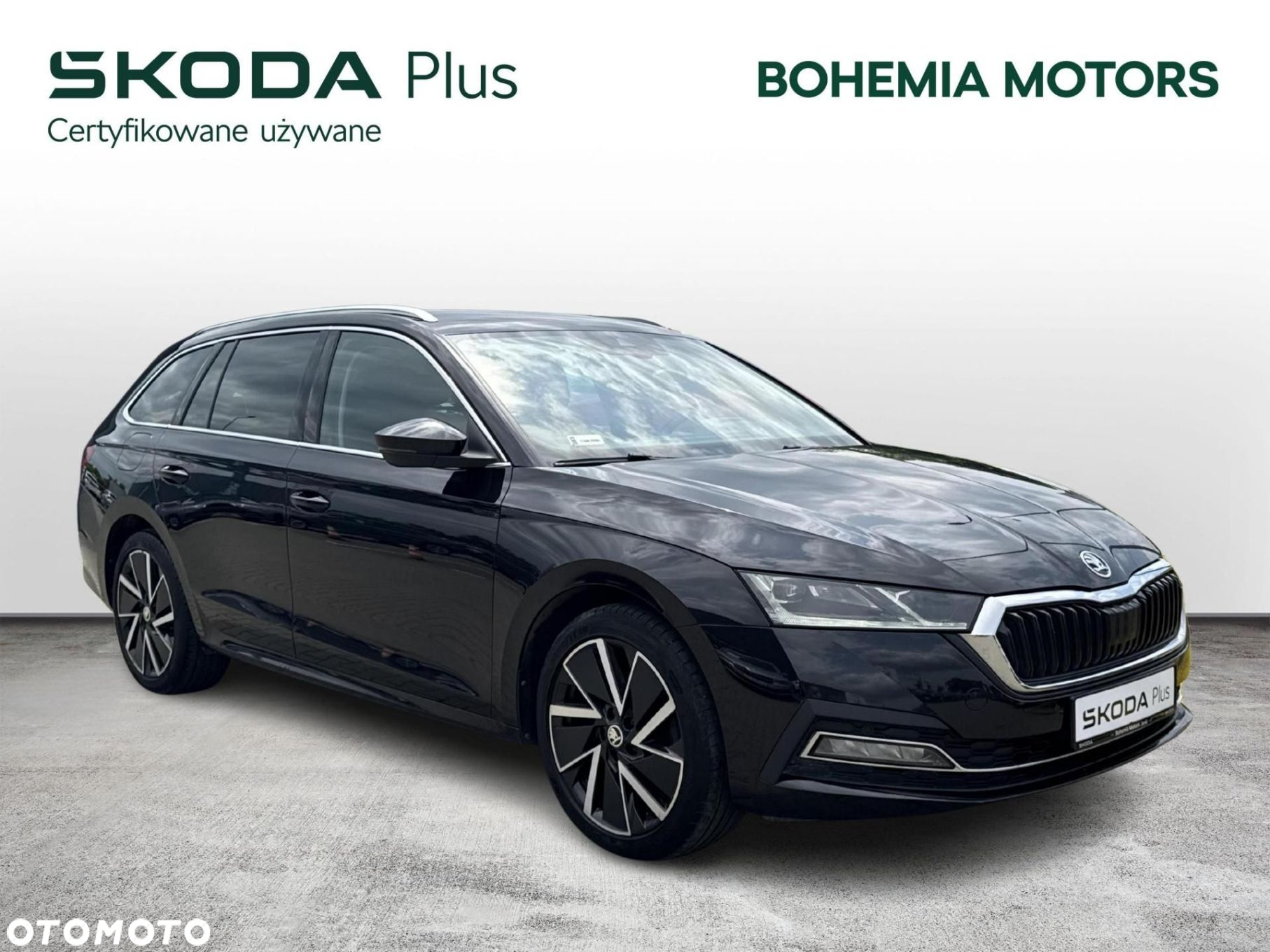 Skoda Octavia - 7