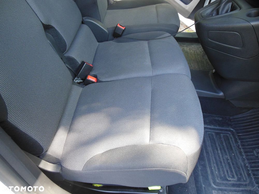 Toyota ProAce Kombi D-4D Compact 2,6t - 8