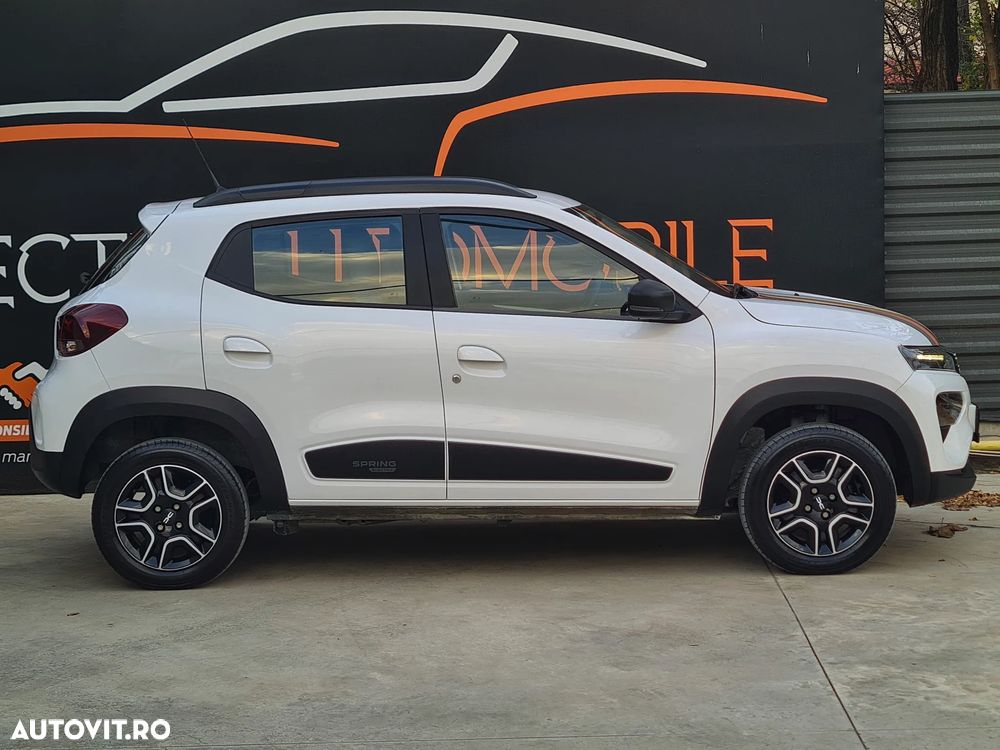 Dacia Spring - 9