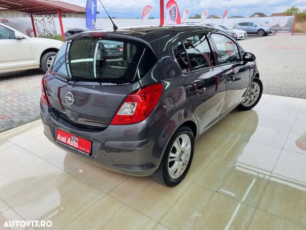 Opel Corsa - 29