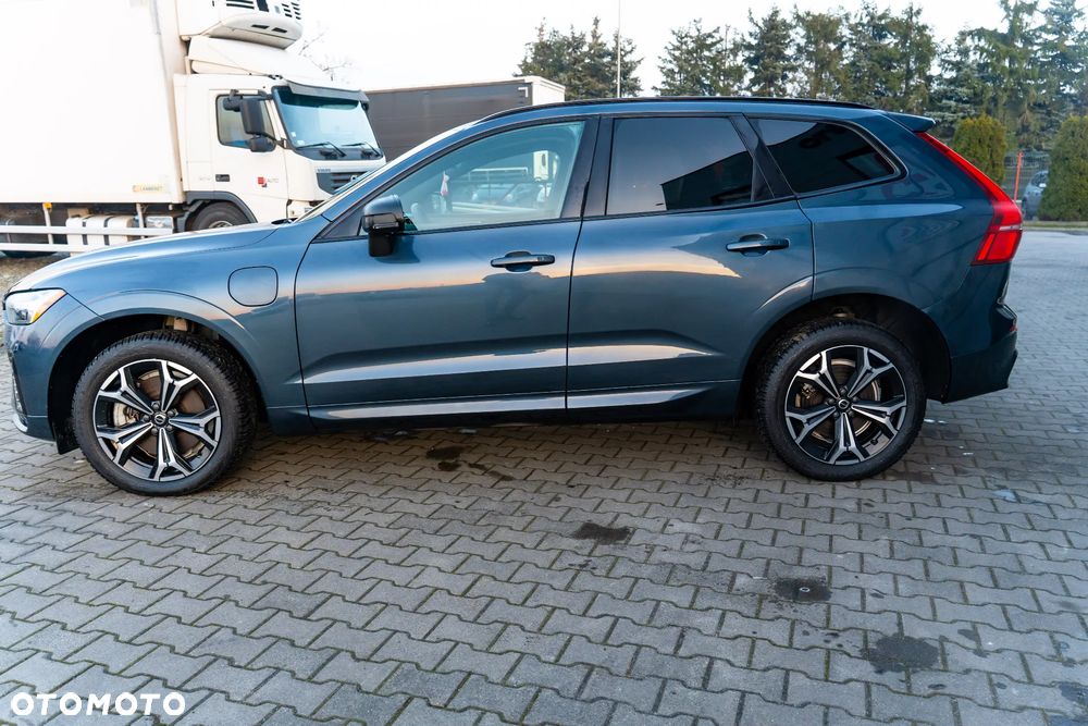 Volvo XC 60 - 8