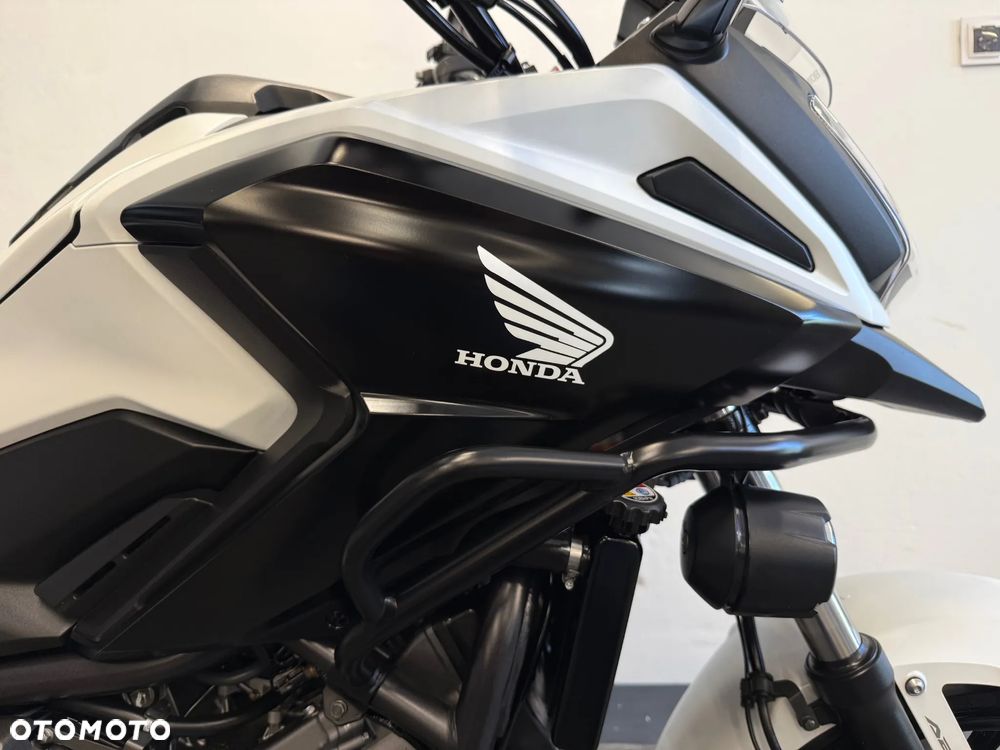 Honda NC - 30
