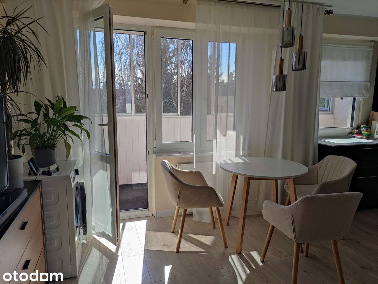 Mieszkanie 36 m² po generalnym remoncie | Os. Południe