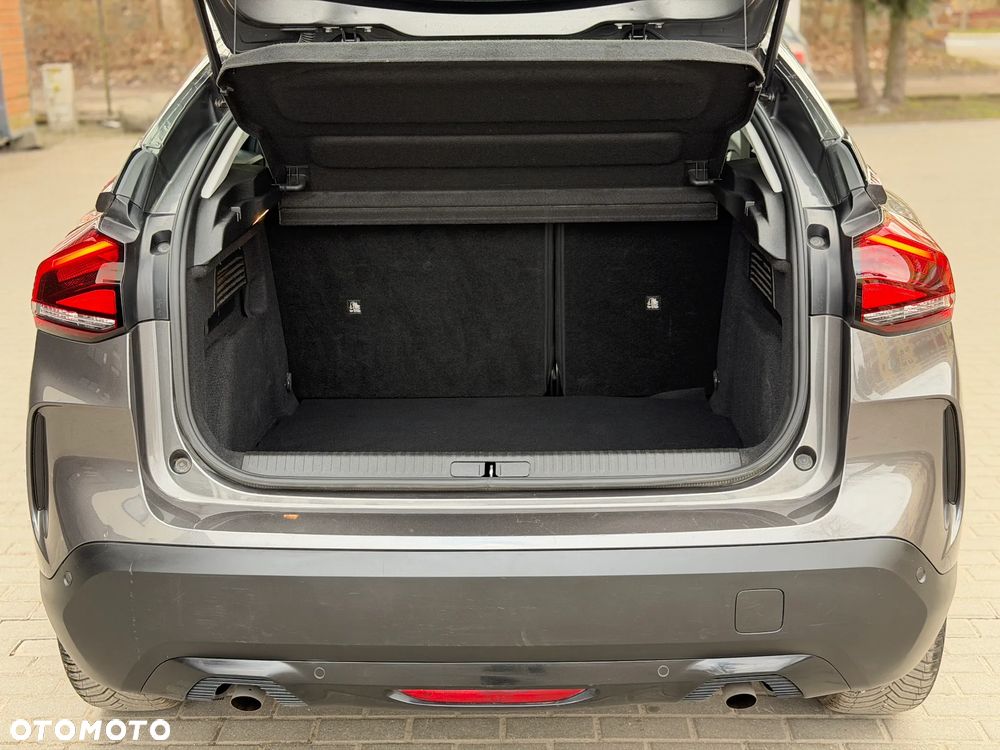 Citroën C4 1.2 PureTech Feel S&S - 23