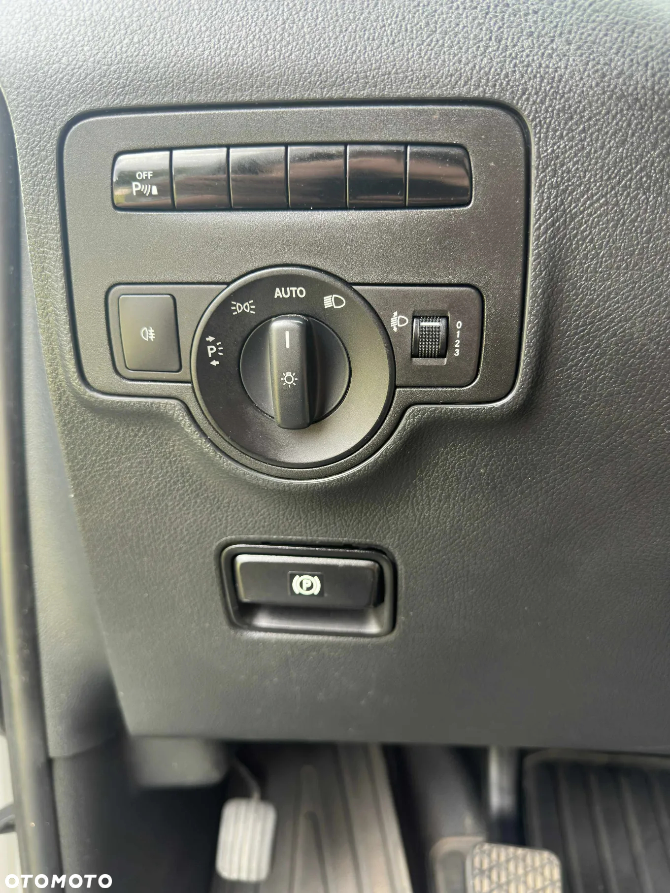 Mercedes-Benz Vito - 9