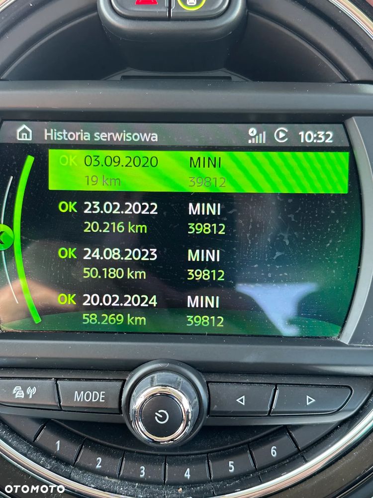 MINI Countryman Cooper Estate Edition - 20