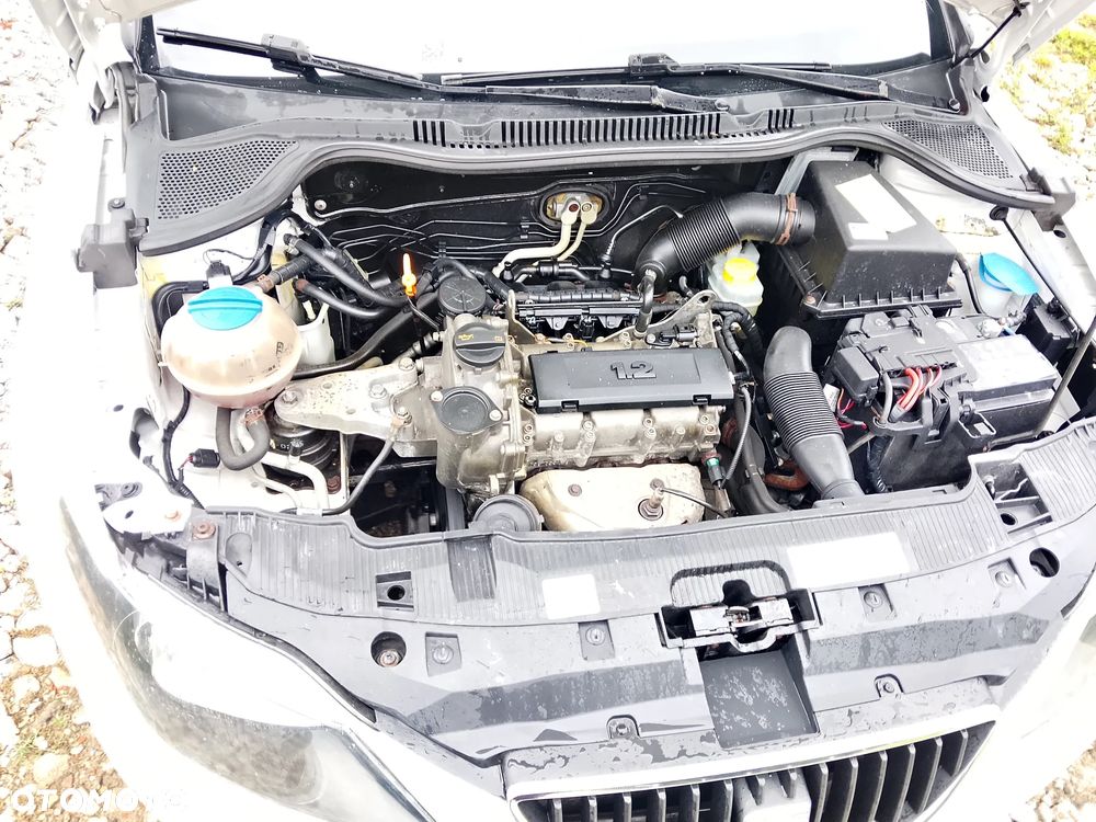 Seat Ibiza SC 1.2 12V Style - 18