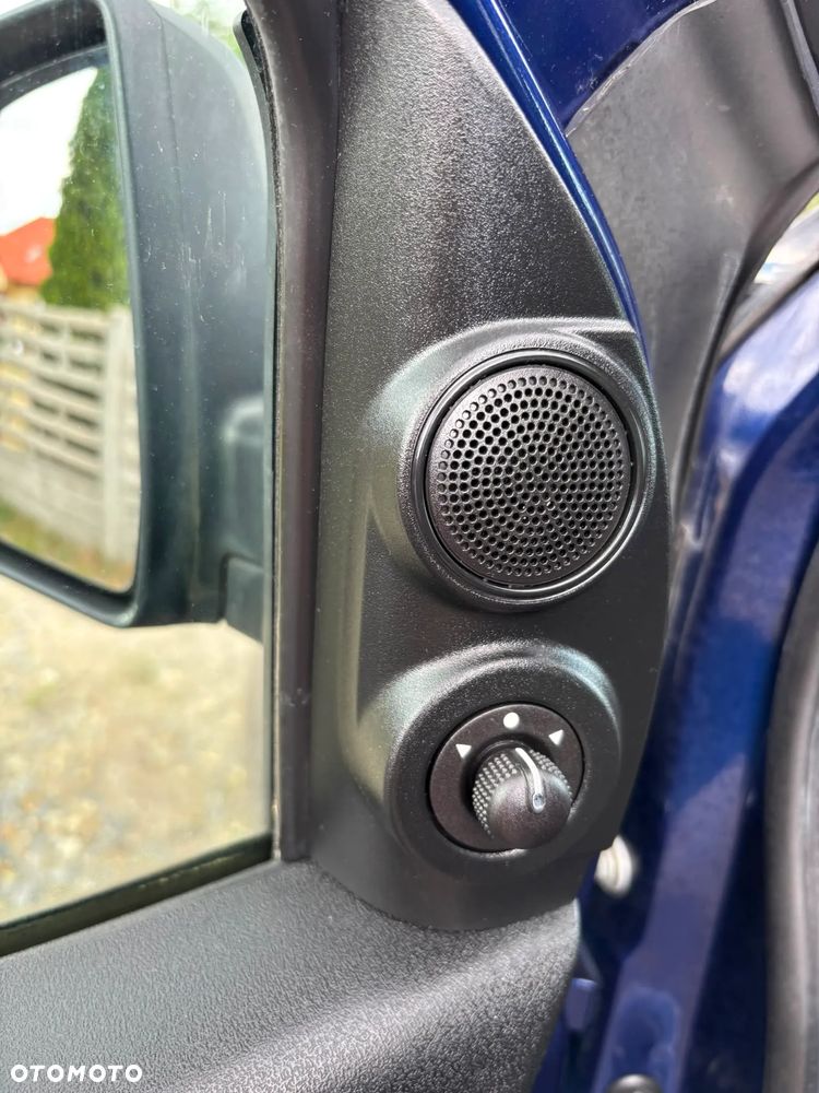 Fiat Doblo T-Jet Dynamic - 24