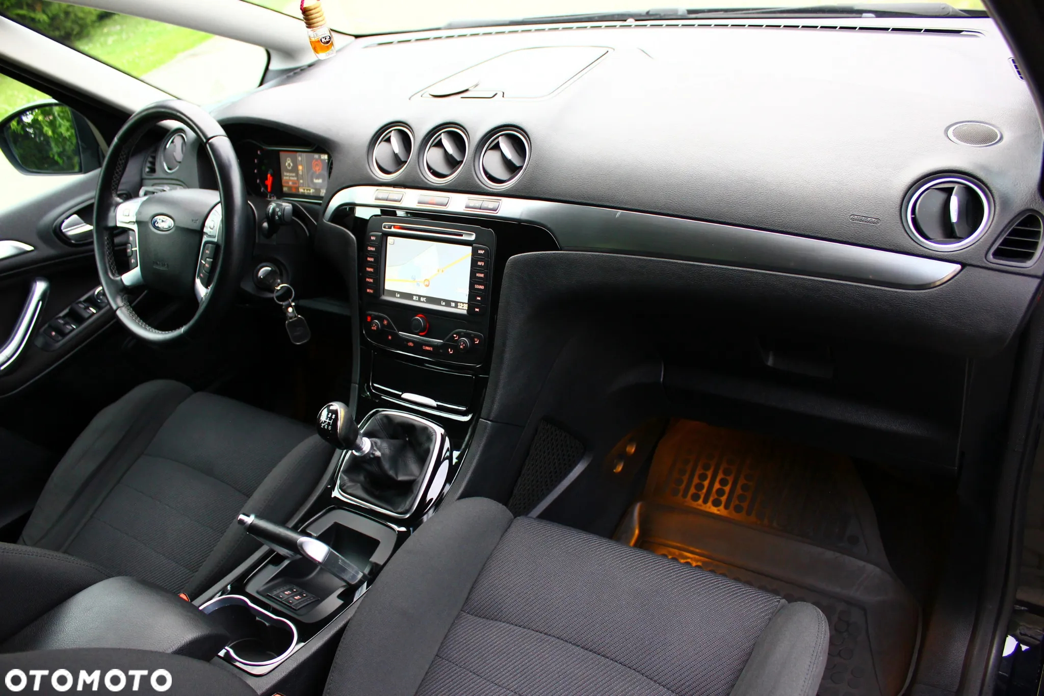 Ford S-Max 1.6 EcoBoost Titanium - 40