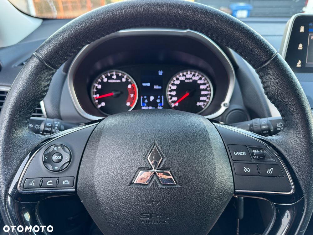 Mitsubishi Eclipse Cross 1.5 T-MIVEC 2WD CVT Diamant - 33