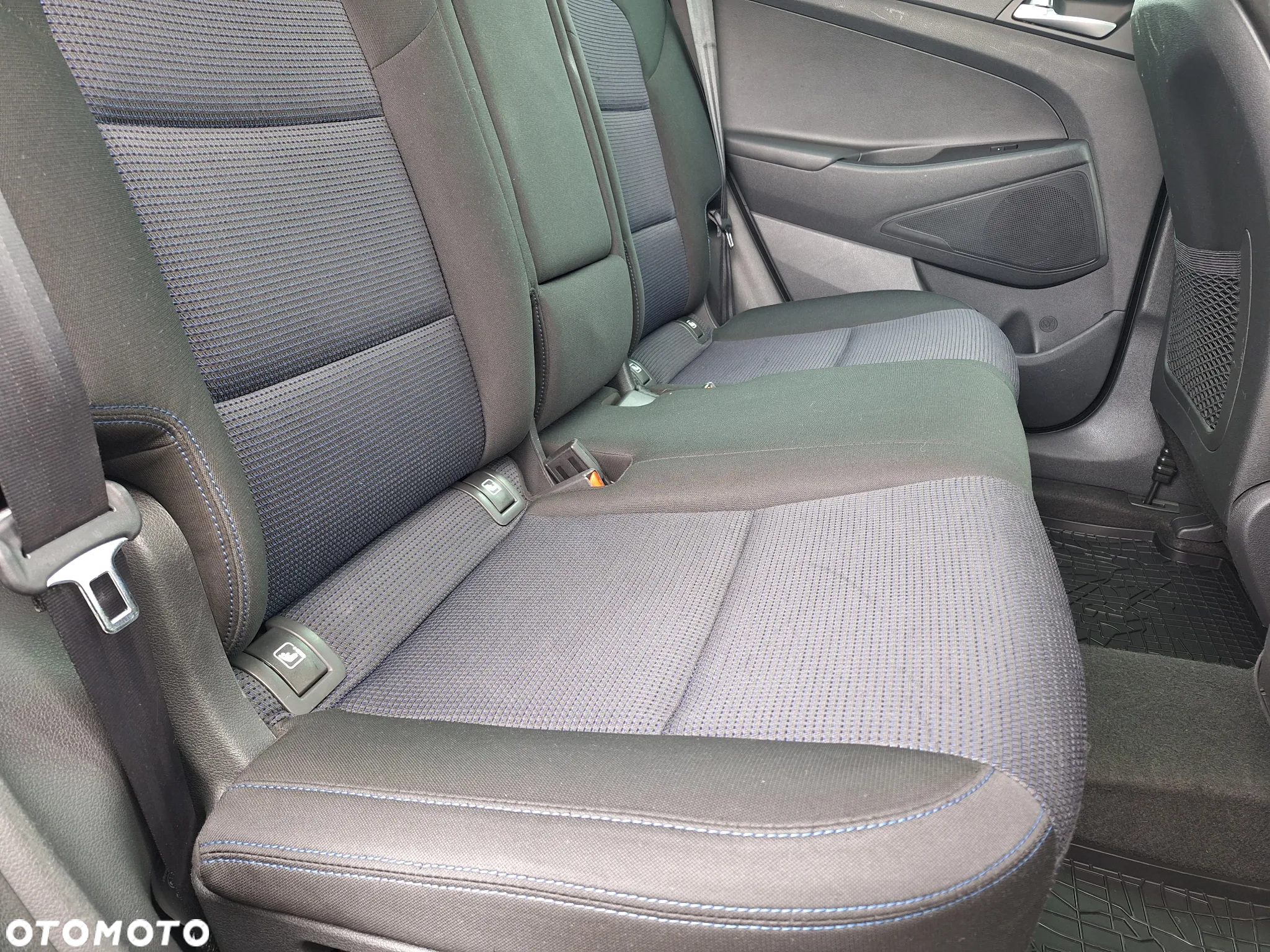 Hyundai Tucson - 24