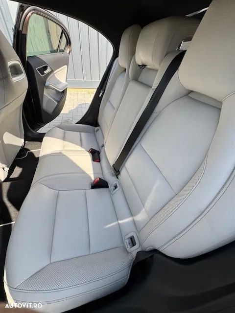 Mercedes-Benz A 200 CDI 4Matic Aut. - 8