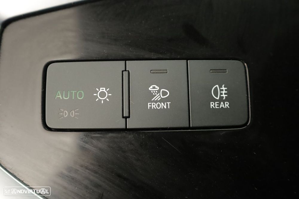 Audi Q3 Sportback 45 TFSIe S line S tronic - 20