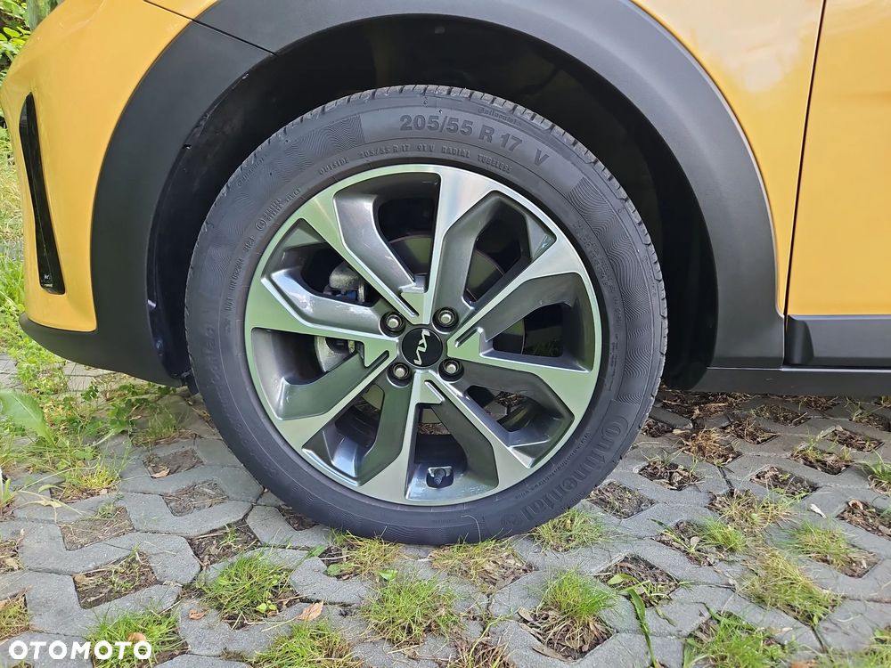 Kia Stonic 1.0 T-GDI L - 18