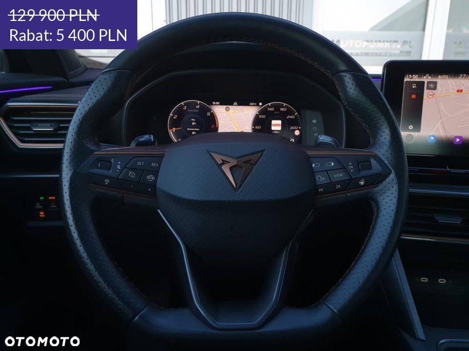 Cupra Formentor - 12