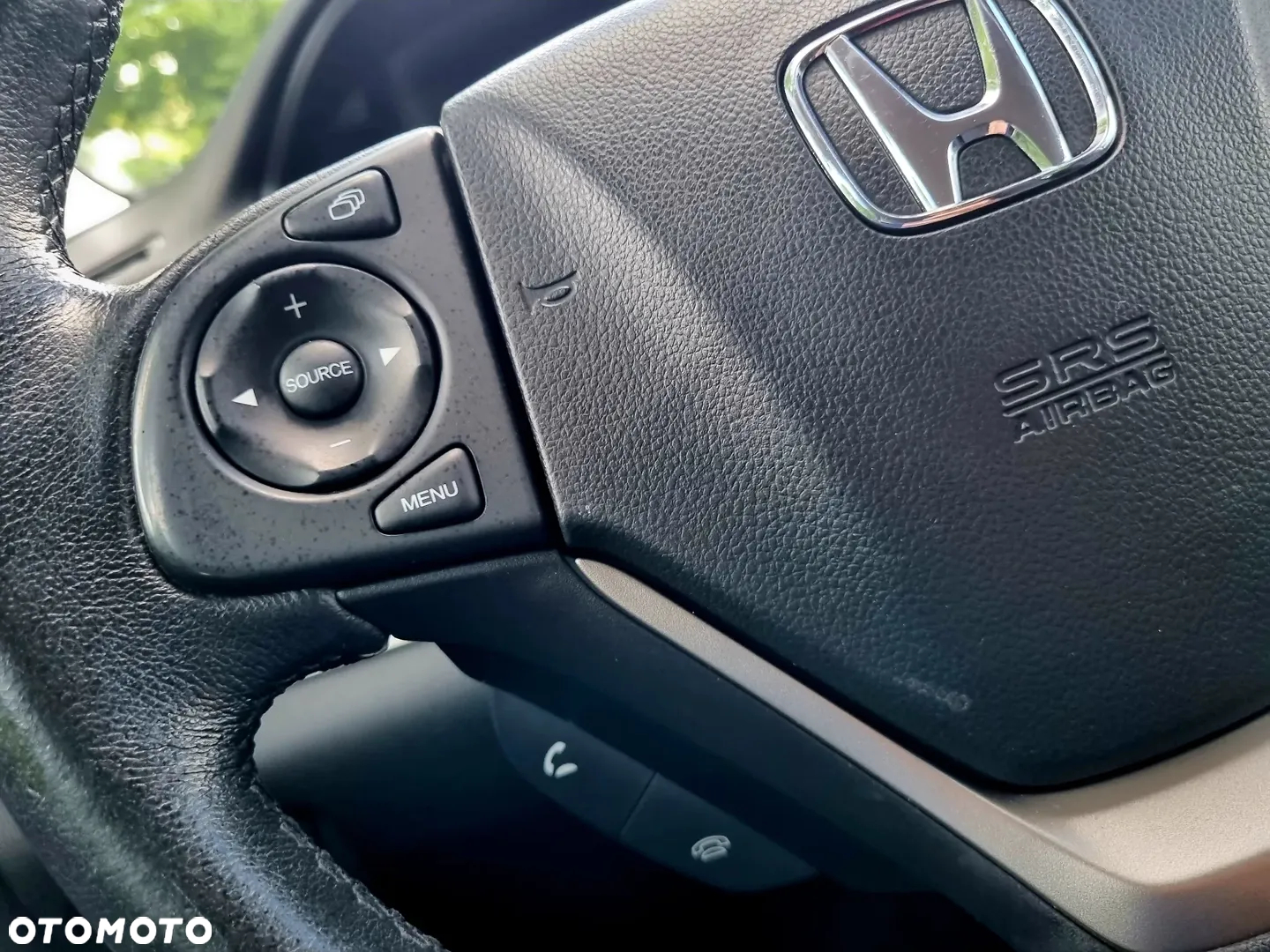 Honda CR-V 2.0 Elegance - 17