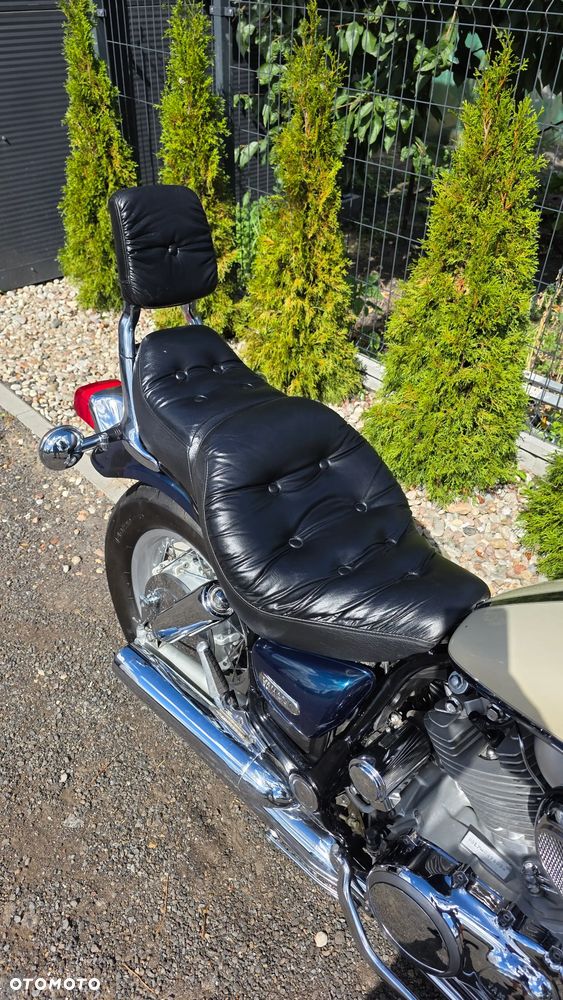 Yamaha Virago - 20