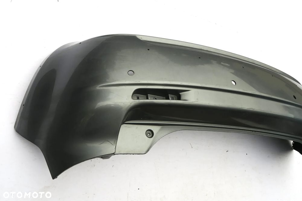 SUZUKI SX4 2006 - 2013 zderzak tył SX-4 ORYGINAŁ OE - 4
