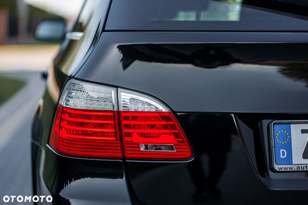 BMW Seria 5 - 6