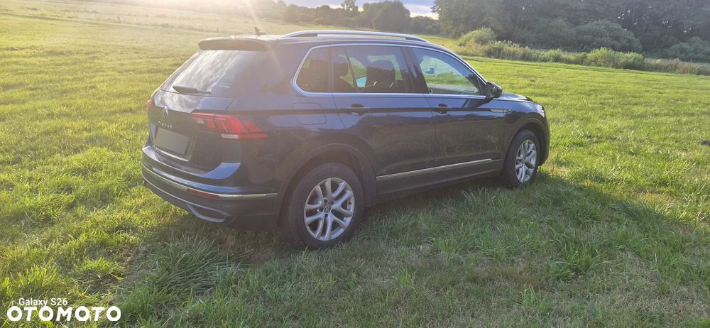 Volkswagen Tiguan 2.0 TDI SCR Life - 3