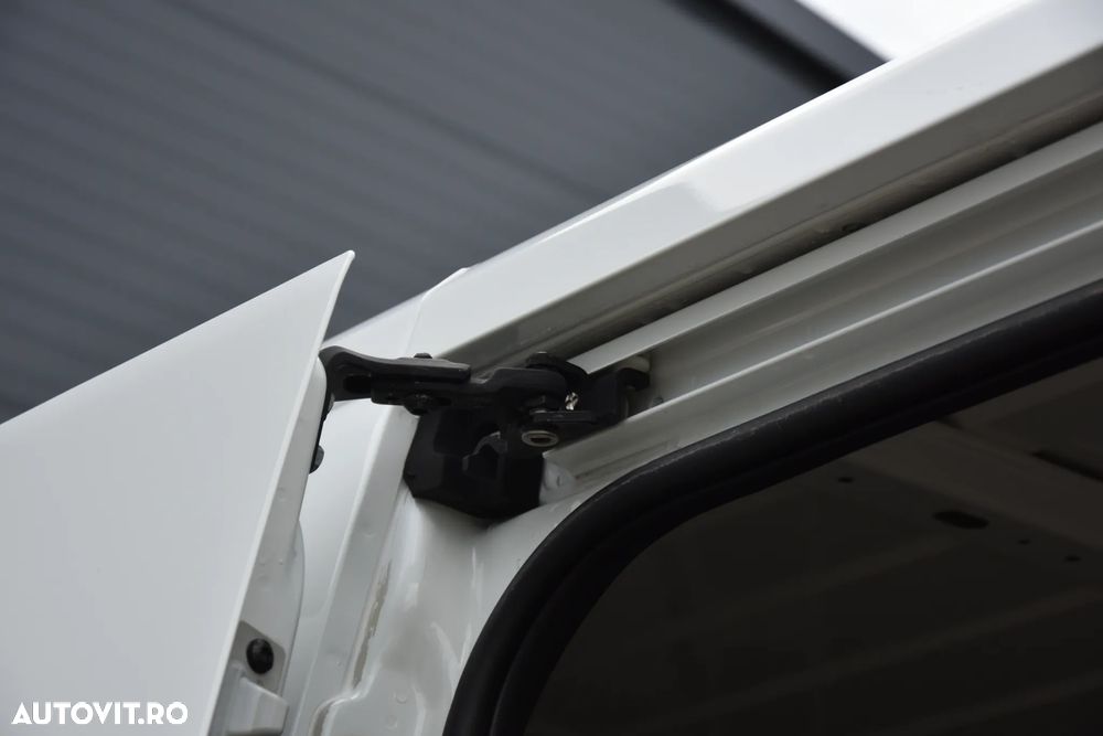 Peugeot Boxer - 25