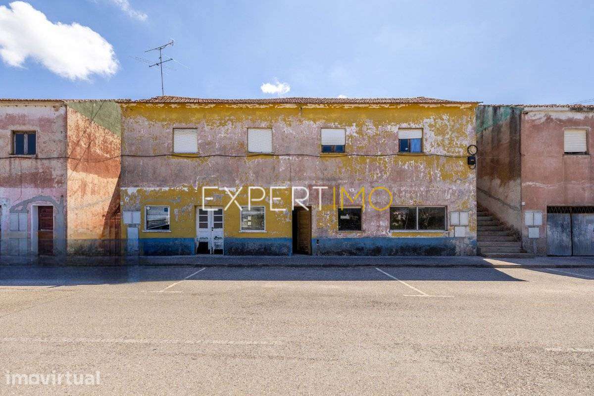 Oportunidade de investimento em zona ARU - Grande imagem: 2/23