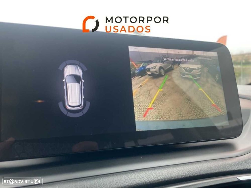 Fiat Tipo Cross - 16