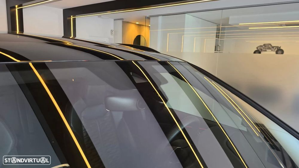 Audi RS Q8 4.0 TFSI quattro Tiptronic - 32