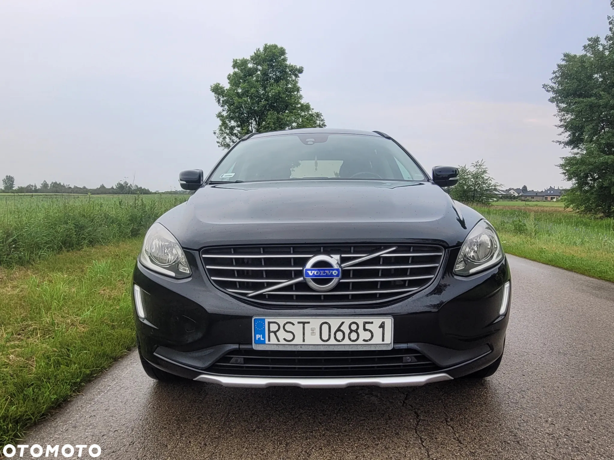 Volvo XC 60 2.4D AWD - 6