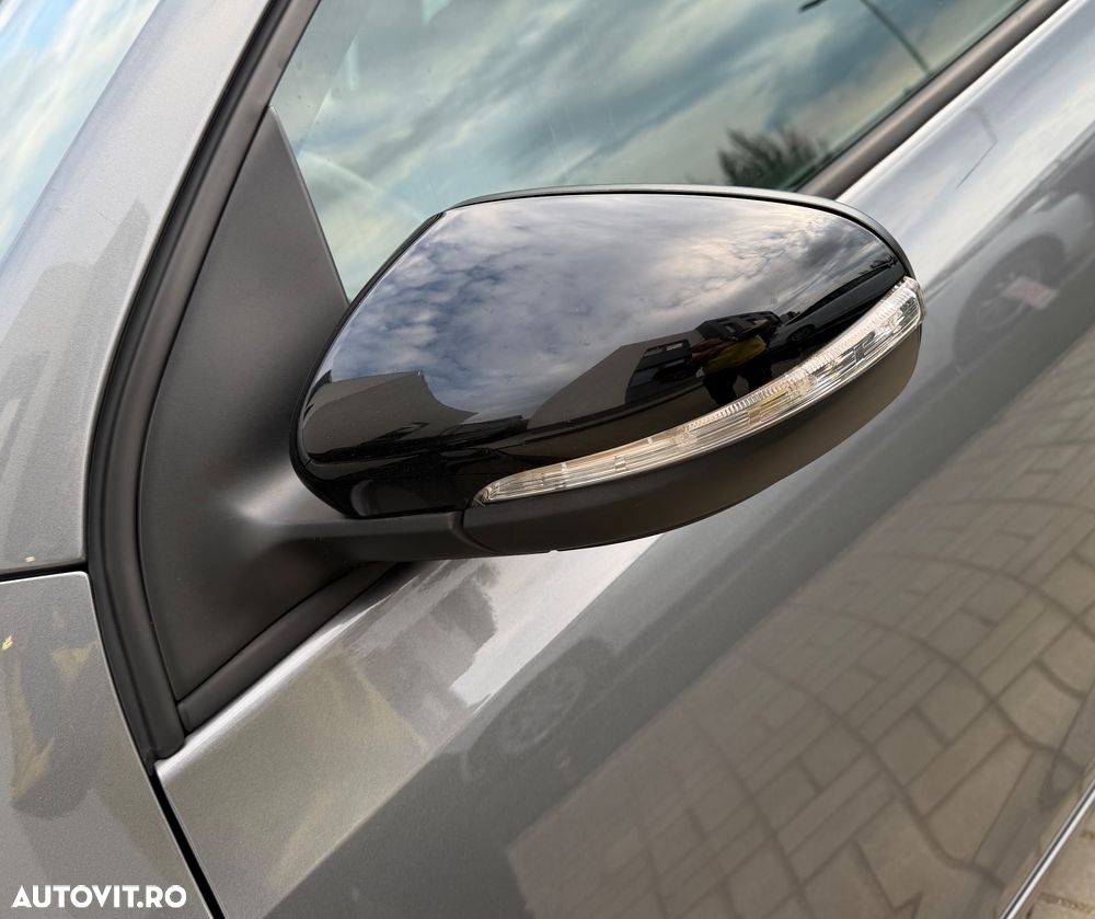 Volkswagen Golf 1.4 TSI Style - 18