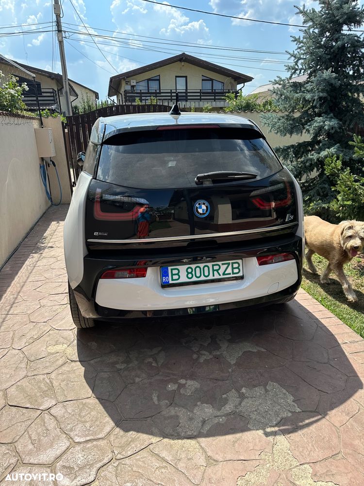 BMW i3 94 Ah - 6