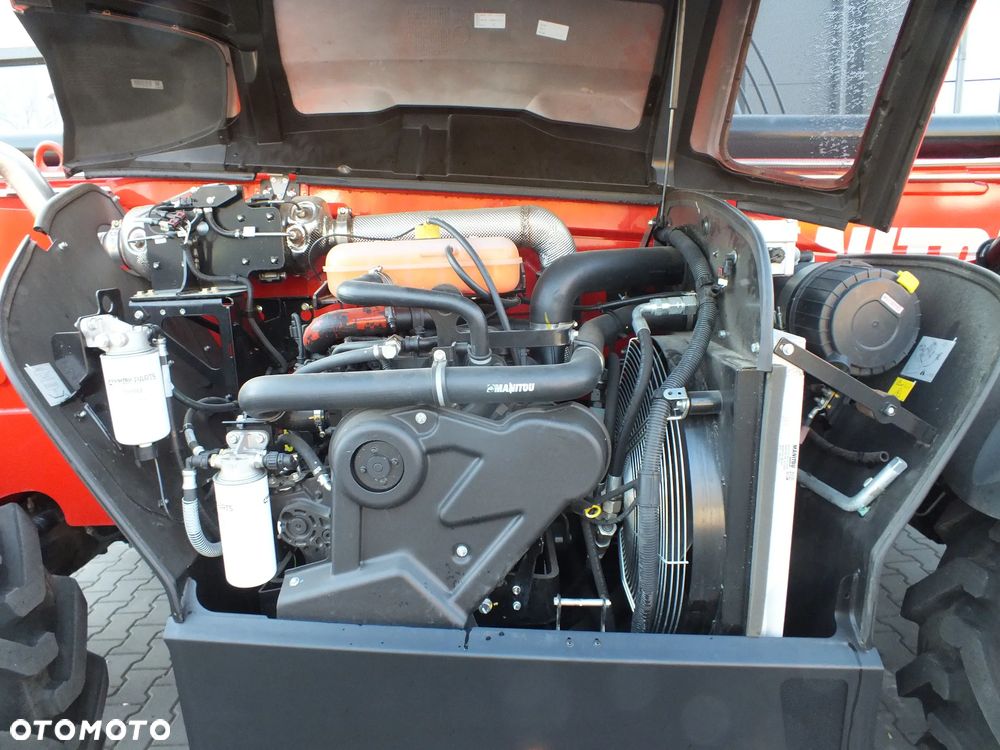 Manitou MT1840 COMFORT - 29