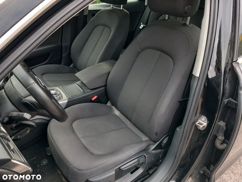 Audi A6 Avant 3.0 TDI DPF multitronic - 11