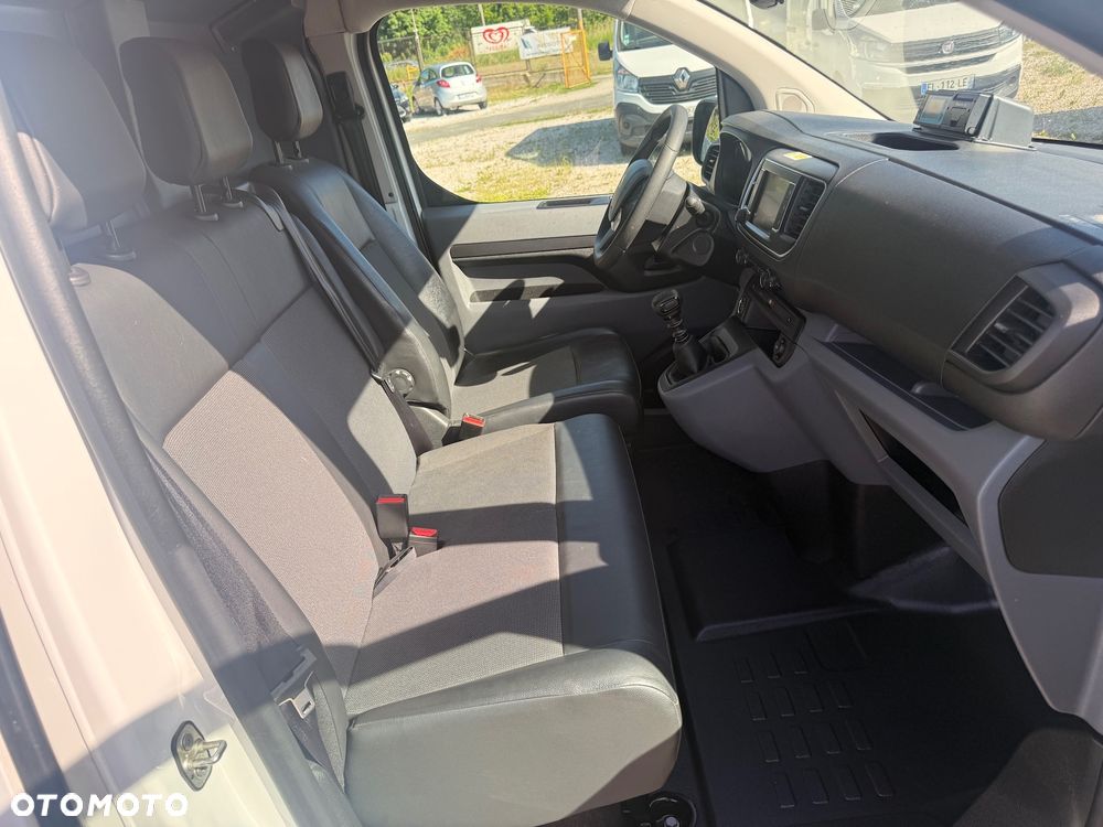 Peugeot EXPERT - 9