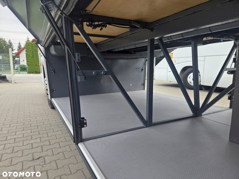 VDL BOVA FHD 2 / SPROWADZONA / WC / 59 MIEJSC / EURO 6 - 40