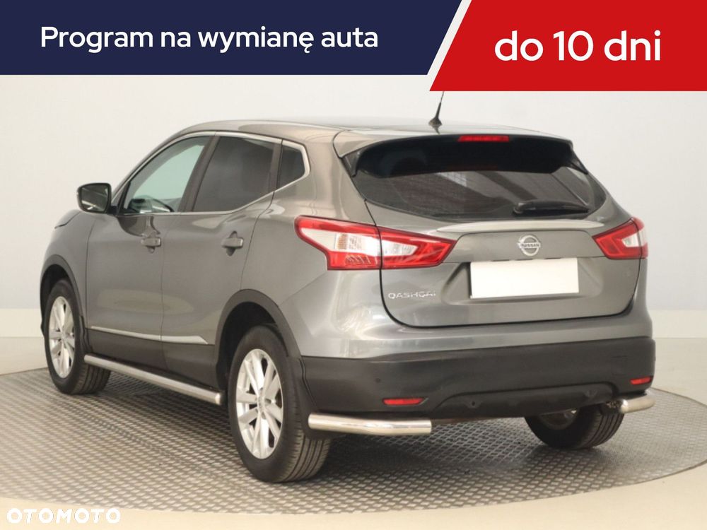 Nissan Qashqai - 6