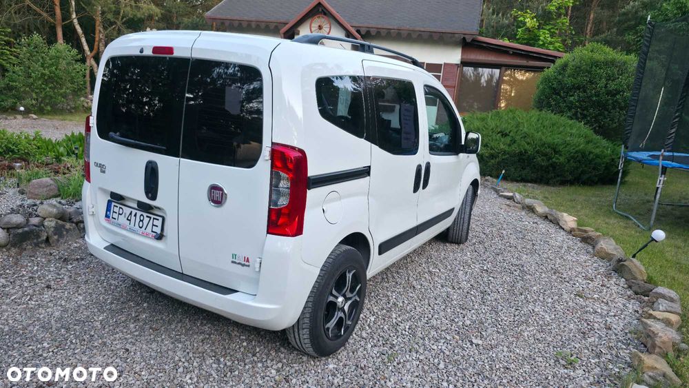 Fiat Fiorino - 6
