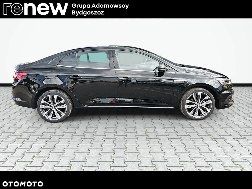 Renault Megane 1.3 TCe Techno EDC - 4