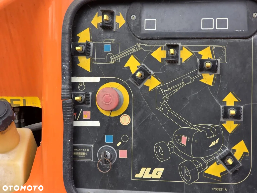 JLG 510AJ - 10