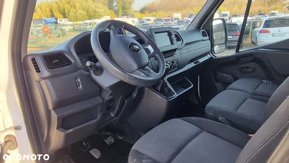 Renault Master - 23