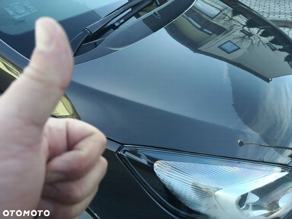 Opel Zafira 1.4 Turbo Active - 31