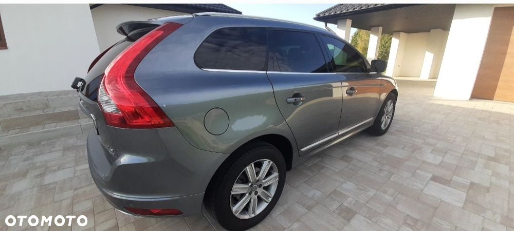 Volvo XC 60 - 13