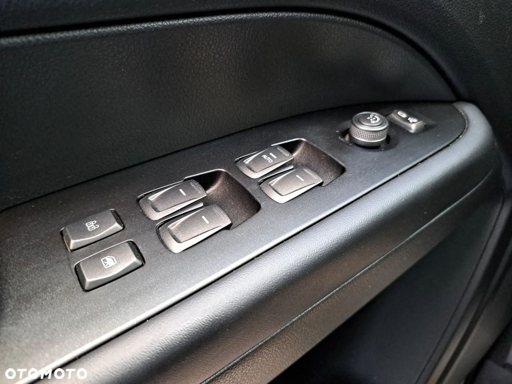 SsangYong MUSSO GRAND - 16